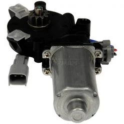 Power Window Motor – Rear Right, 742-260