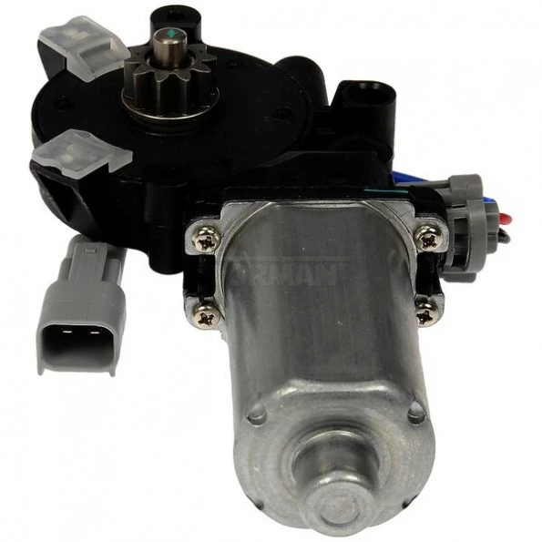 Power Window Motor – Rear Right, 742-260