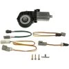 Dorman Power Window Motor - Front Left, 742-264