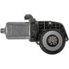 Dorman Power Window Motor - Front Right, 742-265