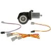 Dorman Power Window Motor - Front Left, 742-266