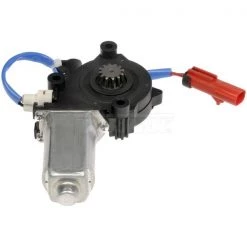 Power Window Motor – Rear Right, 742-309
