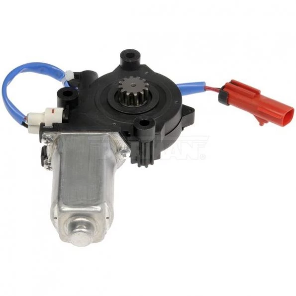 Power Window Motor – Rear Right, 742-309