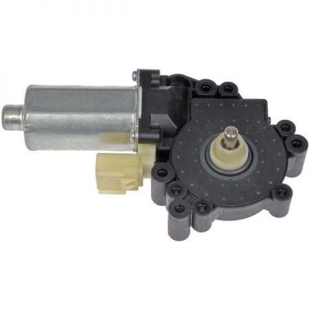 Dorman Power Window Motor - Front Right, 742-327