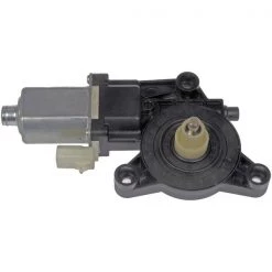 Power Window Motor – Front Left, 742-338