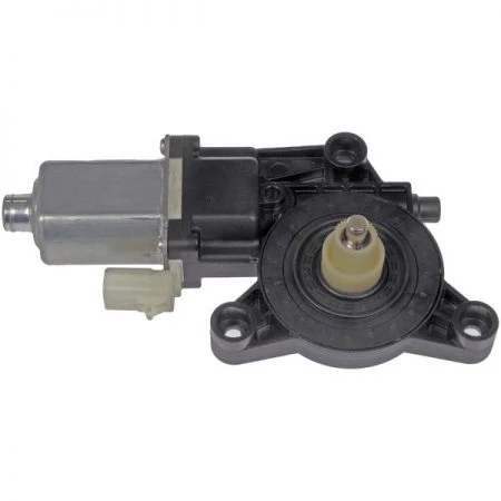 Dorman Power Window Motor - Front Left, 742-338