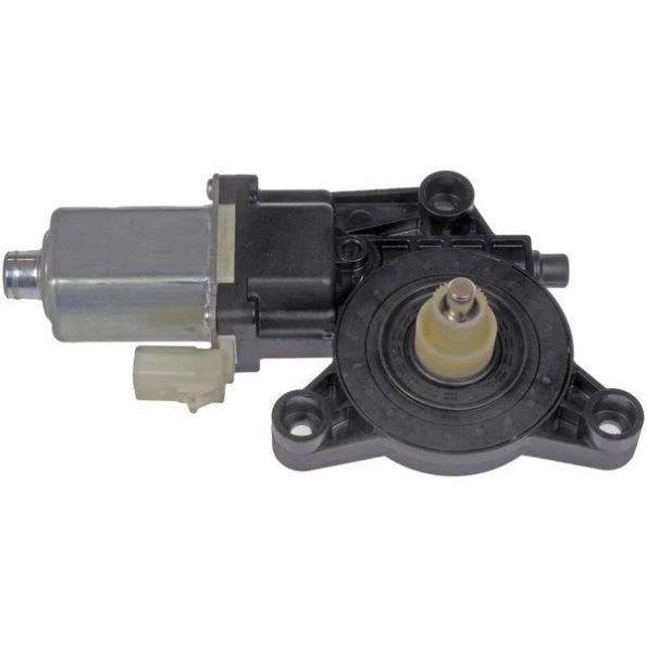 Power Window Motor – Front Left, 742-338