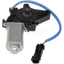 Power Window Motor – Rear Right, 742-353