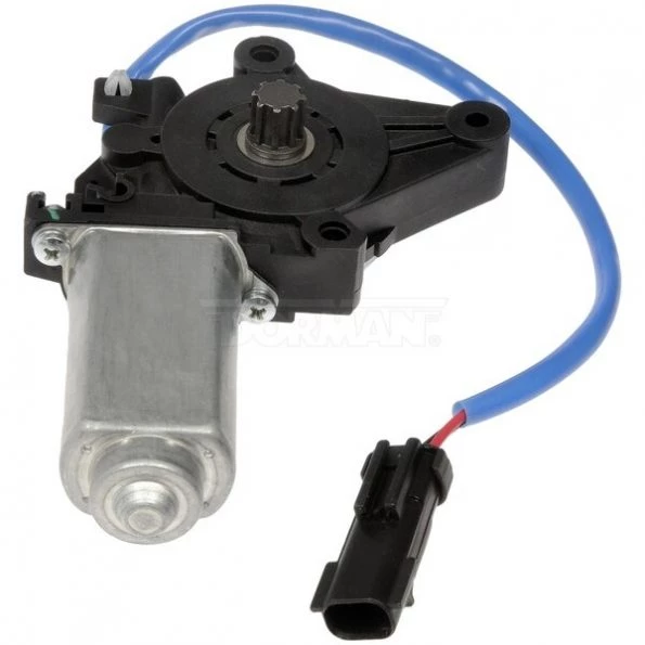 Power Window Motor – Rear Right, 742-353