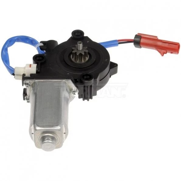 Power Window Motor – Front Left, 742-354