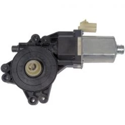 Power Window Motor – Front Left, 742-428
