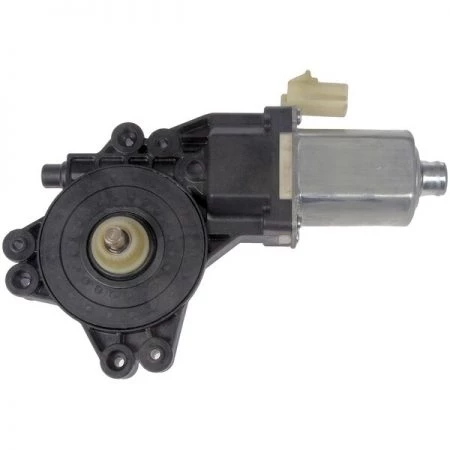 Dorman Power Window Motor - Front Left, 742-428