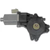 Dorman Power Window Motor - Front Right, 742-429