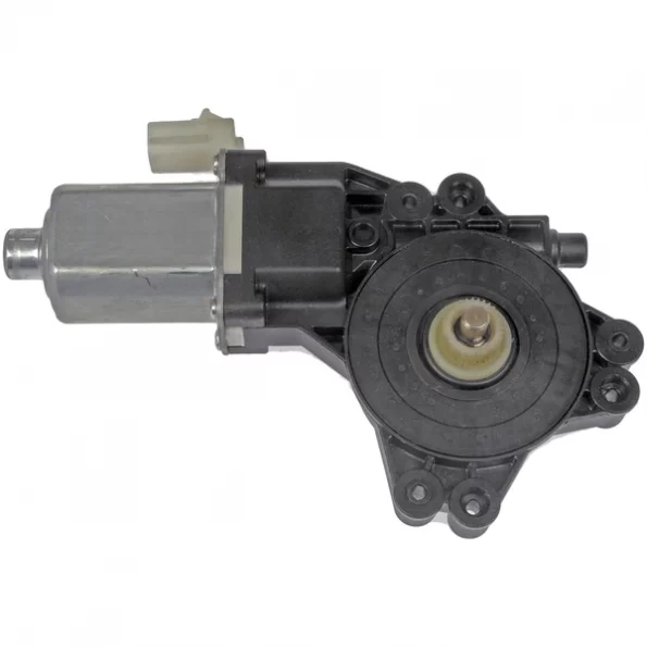 Power Window Motor – Front Right, 742-429
