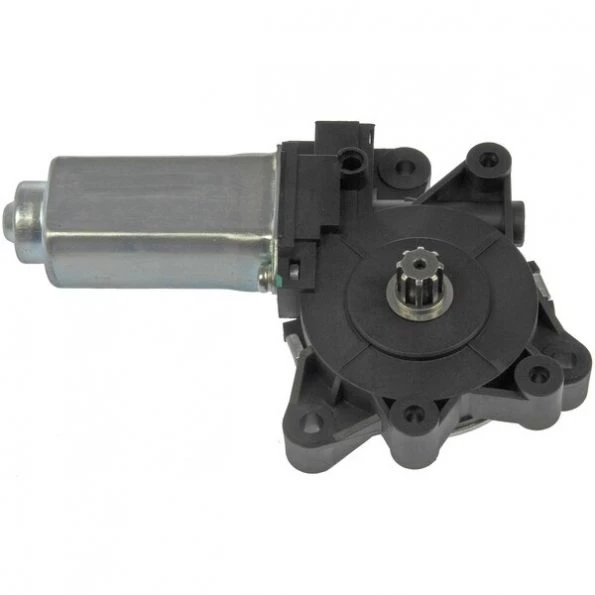 Dorman Power Window Motor - Front Left, 742-446 1 Power Window Motor – Front Left, 742-446