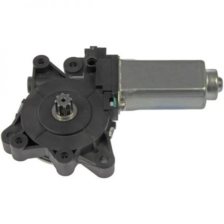 Dorman Power Window Motor - Front Right, 742-447