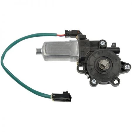 Dorman Power Window Motor - Front Left, 742-504