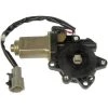Dorman Power Window Motor - Front Right, 742-508