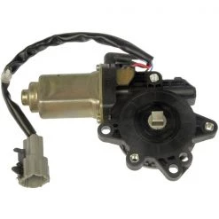 Power Window Motor – Front Right, 742-508