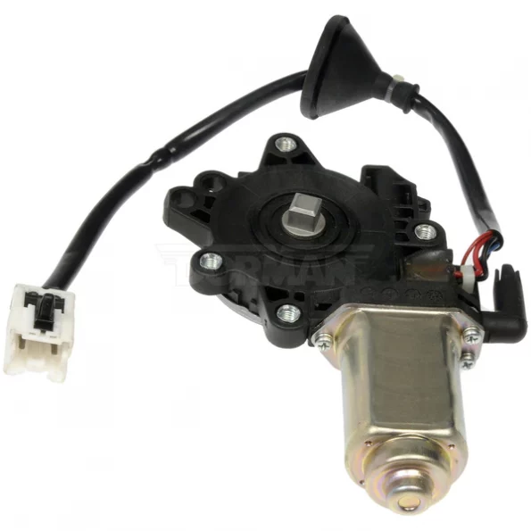 Power Window Motor – Front Left, 742-511