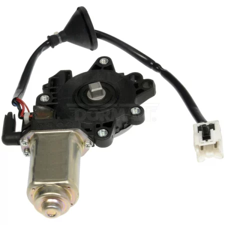 Dorman Power Window Motor - Front Right, 742-512