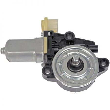 Dorman Power Window Motor - Front Left, 742-517