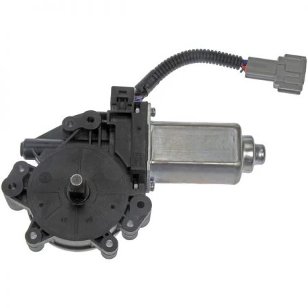 Dorman Power Window Motor - Front Right, 742-528