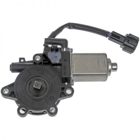 Dorman Power Window Motor - Front Left, 742-529
