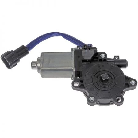 Dorman Power Window Motor - Front Right, 742-530