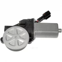 Power Window Motor – Front Left, 742-601