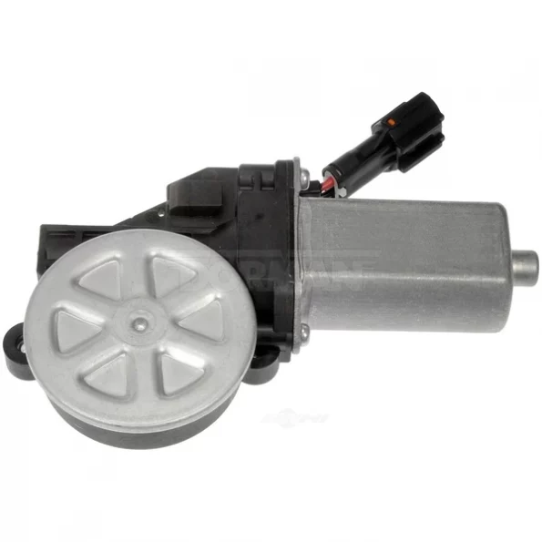 Power Window Motor – Front Left, 742-601