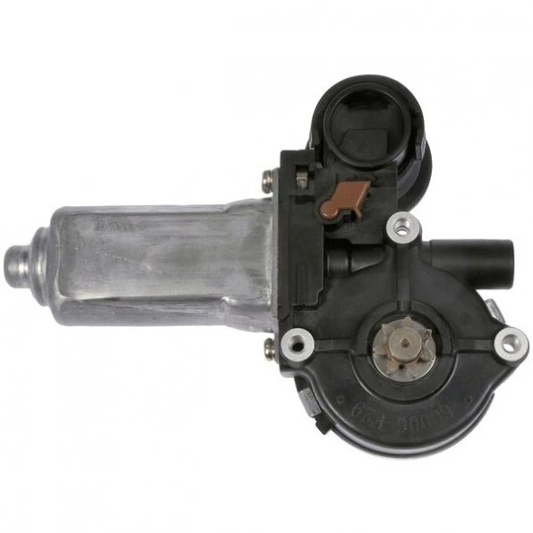 Power Window Motor – Rear Left, 742-607