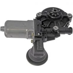 Power Window Motor – Rear Right, 742-608