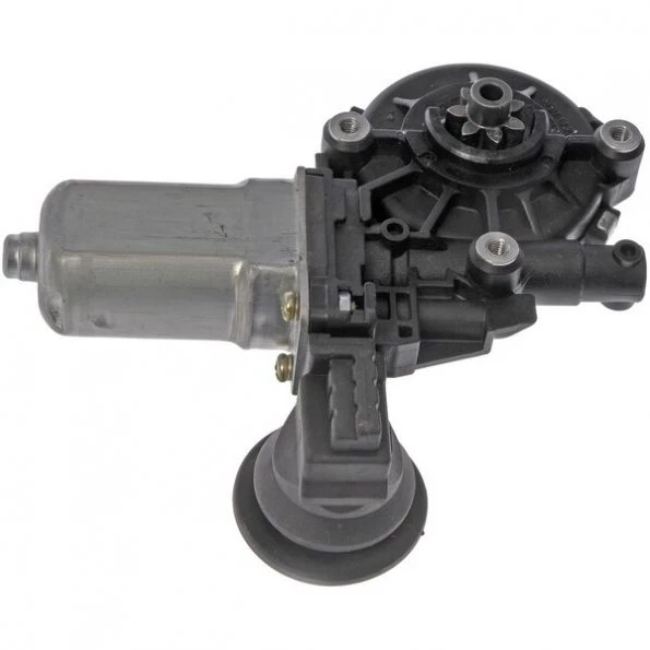 Power Window Motor – Rear Right, 742-608