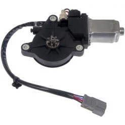 Power Window Motor – Front Left, 742-848