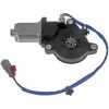 Dorman Power Window Motor - Front Right, 742-849
