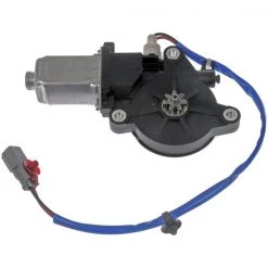 Dorman Power Window Motor - Front Right, 742-849