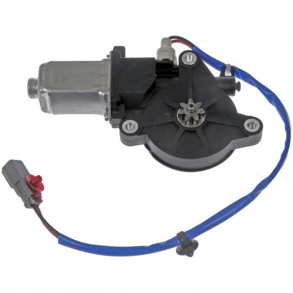 Dorman Power Window Motor - Front Right, 742-849 1 Power Window Motor – Front Right, 742-849