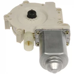 Dorman Power Window Motor - Rear Left, 742-911