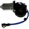 Dorman Power Window Motor - Front Right, 742-923