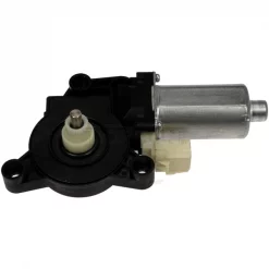 Power Window Motor – Front Left, 742-942