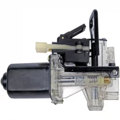 Trunk Lid Pull Down Motor, 747-002