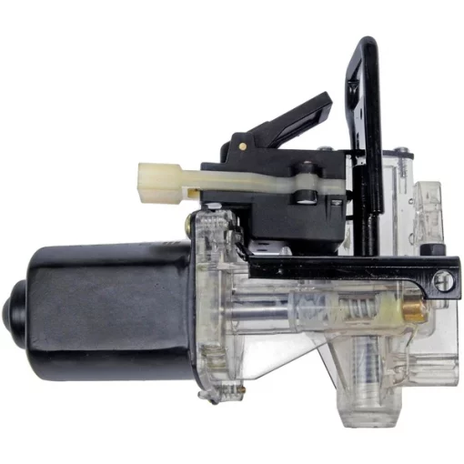 Trunk Lid Pull Down Motor, 747-002