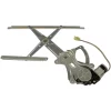 Dorman Power Window Motor and Regulator Assembly - Front Left, 748-220