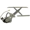 Dorman Power Window Motor and Regulator Assembly - Front Right, 748-221