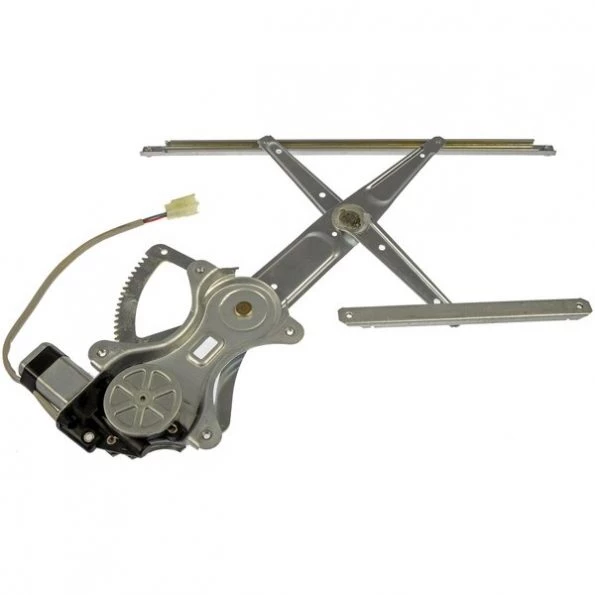 Power Window Motor and Regulator Assembly – Front Right, 748-221