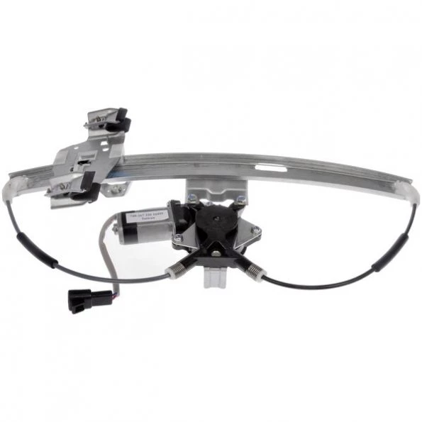 Dorman Power Window Motor and Regulator Assembly - Rear Right, 748-267 1 Power Window Motor and Regulator Assembly – Rear Right, 748-267