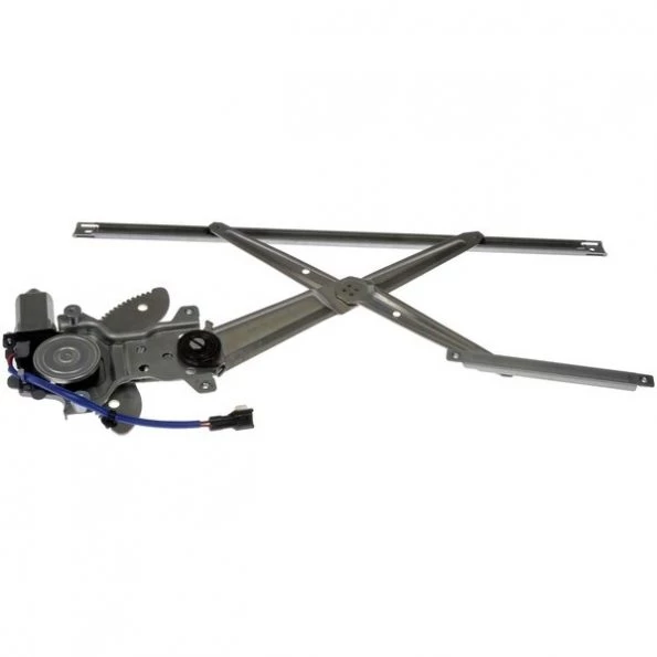 Power Window Motor and Regulator Assembly – Front Right, 748-415