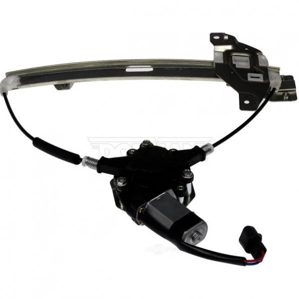 Dorman Power Window Motor and Regulator Assembly - Rear Left, 748-510 1 Power Window Motor and Regulator Assembly – Rear Left, 748-510