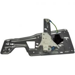 Power Window Motor and Regulator Assembly – Rear Left, 748-516